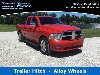 Pre-Owned 2012 Ram 1500 ST