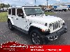 Pre-Owned 2018 Jeep Wrangler Unlimited Sahara