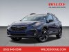 Pre-Owned 2024 Subaru Crosstrek Limited