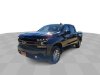 Pre-Owned 2021 Chevrolet Silverado 1500 RST