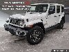 Pre-Owned 2024 Jeep Wrangler Sahara
