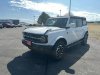 Pre-Owned 2024 Ford Bronco Outer Banks