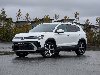 Unknown 2025 Volkswagen Taos 1.5T SEL