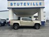 Pre-Owned 2021 Chevrolet Colorado ZR2