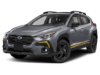 Pre-Owned 2024 Subaru Crosstrek Sport