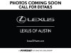 Pre-Owned 2025 Lexus NX 350h Premium