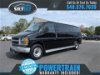 Pre-Owned 2002 Chevrolet Express G3500 LS