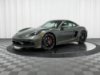 Pre-Owned 2025 Porsche 718 Cayman GTS 4.0