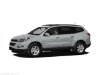 Pre-Owned 2011 Chevrolet Traverse LT
