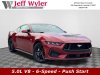 Pre-Owned 2024 Ford Mustang GT