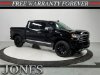 Pre-Owned 2024 Chevrolet Silverado 1500 High Country