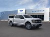 Pre-Owned 2025 Ford F-150 XLT