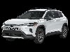 Pre-Owned 2026 Toyota Corolla Cross Hybrid SE