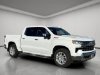 Pre-Owned 2022 Chevrolet Silverado 1500 LTZ