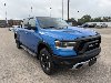 Pre-Owned 2022 Ram 1500 Rebel