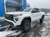 New 2025 GMC Canyon 4WD AT4