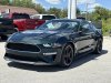Pre-Owned 2019 Ford Mustang BULLITT