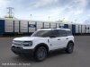 New 2025 Ford Bronco Sport Big Bend