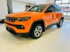 New 2026 Jeep Compass North