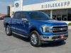 Pre-Owned 2025 Ford F-150 Lariat