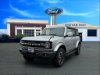 Pre-Owned 2021 Ford Bronco Base