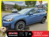Pre-Owned 2022 Subaru Crosstrek Premium