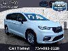 Pre-Owned 2026 Chrysler Pacifica Select
