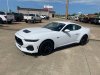 New 2025 Ford Mustang GT Premium
