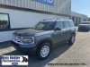 Pre-Owned 2024 Ford Bronco Sport Heritage
