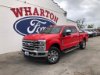 Pre-Owned 2024 Ford F-250 Super Duty Lariat