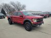 Pre-Owned 2022 Ford F-150 Raptor