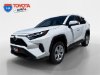 Pre-Owned 2025 Toyota RAV4 LE