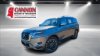 Certified Pre-Owned 2023 Nissan Armada Platinum