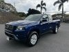 Pre-Owned 2023 Nissan Frontier SV