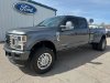 Pre-Owned 2022 Ford F-350 Super Duty Lariat
