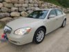 Pre-Owned 2011 Buick Lucerne CXL