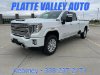 Pre-Owned 2023 GMC Sierra 2500HD Denali