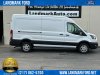 Pre-Owned 2025 Ford Transit 250