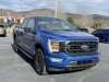 Pre-Owned 2022 Ford F-150 XLT
