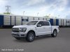 New 2025 Ford F-150 Lariat