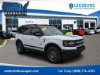 Pre-Owned 2024 Ford Bronco Sport Outer Banks