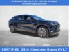 Pre-Owned 2024 Chevrolet Blazer EV 2LT