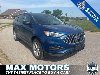 Pre-Owned 2023 Ford Edge SE
