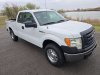 Pre-Owned 2010 Ford F-150 Lariat