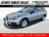 Pre-Owned 2018 Subaru Outback 2.5i