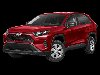 Pre-Owned 2025 Toyota RAV4 LE
