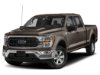 Pre-Owned 2023 Ford F-150 Lariat