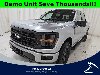 Pre-Owned 2025 Ford F-150 XLT