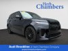 Pre-Owned 2025 Land Rover Range Rover Sport P635 SV Edition Two