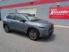 Certified Pre-Owned 2025 Toyota Corolla Cross XLE